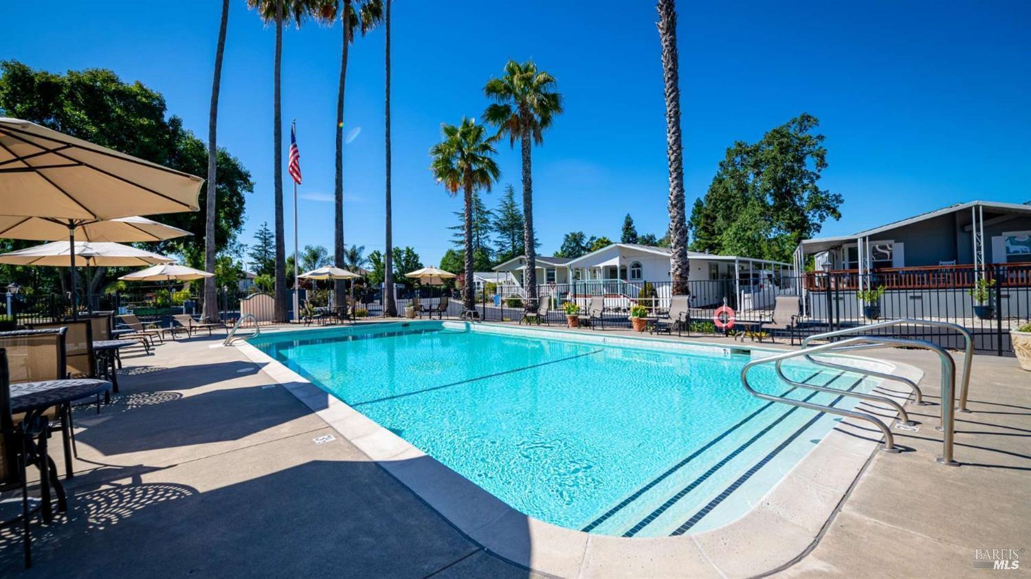 303 Tammy Way Napa CA 94558