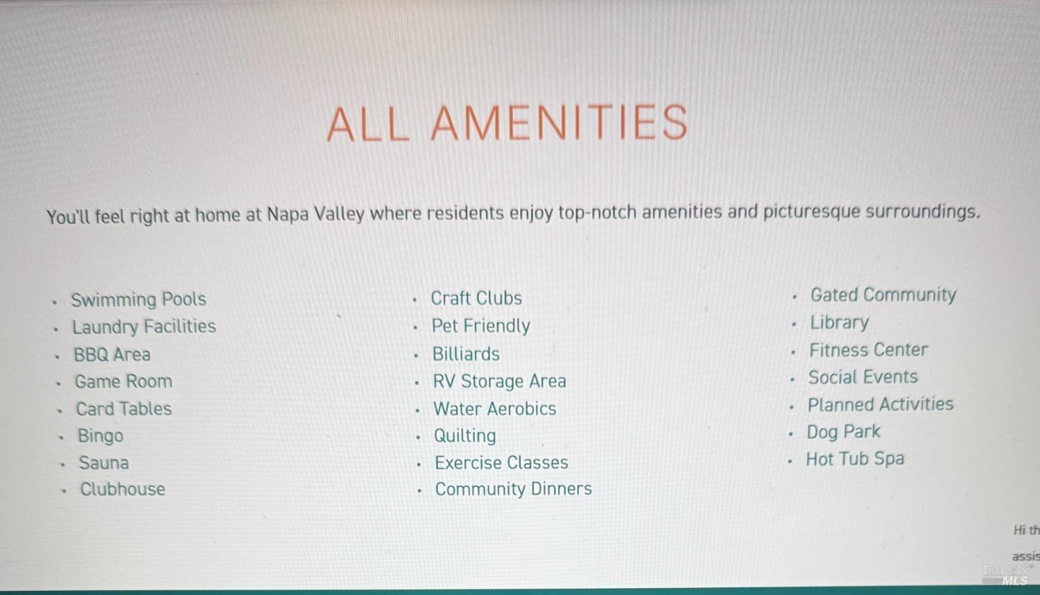 303 Tammy Way Napa CA 94558