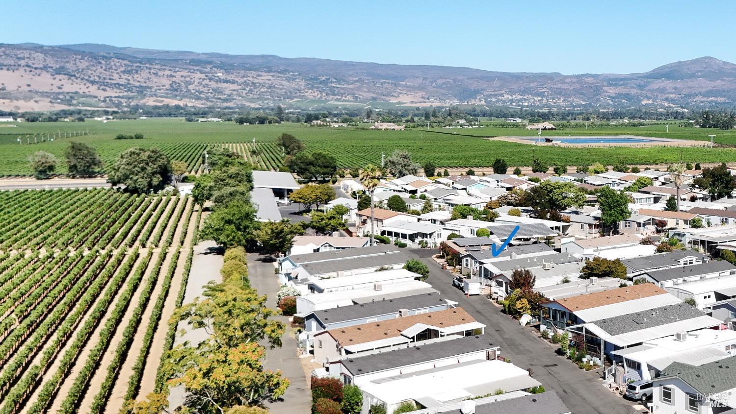 303 Tammy Way Napa CA 94558