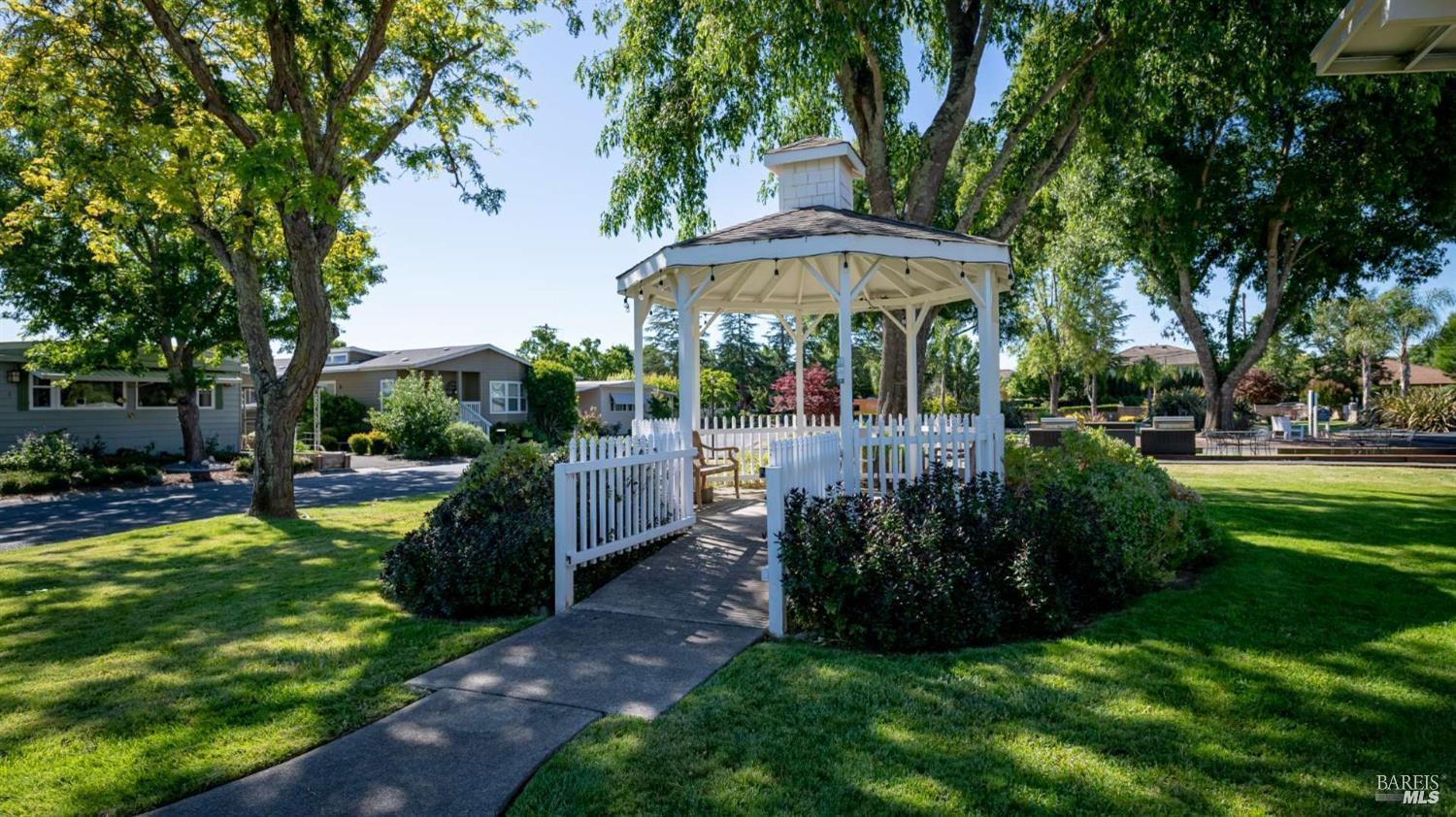 303 Tammy Way Napa CA 94558