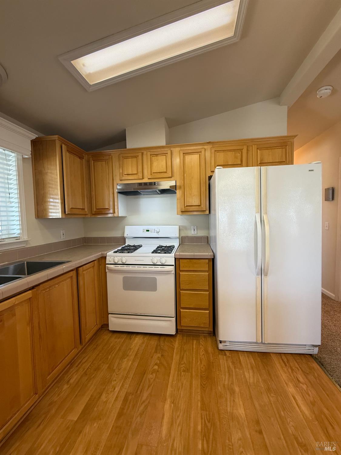 303 Tammy Way Napa CA 94558