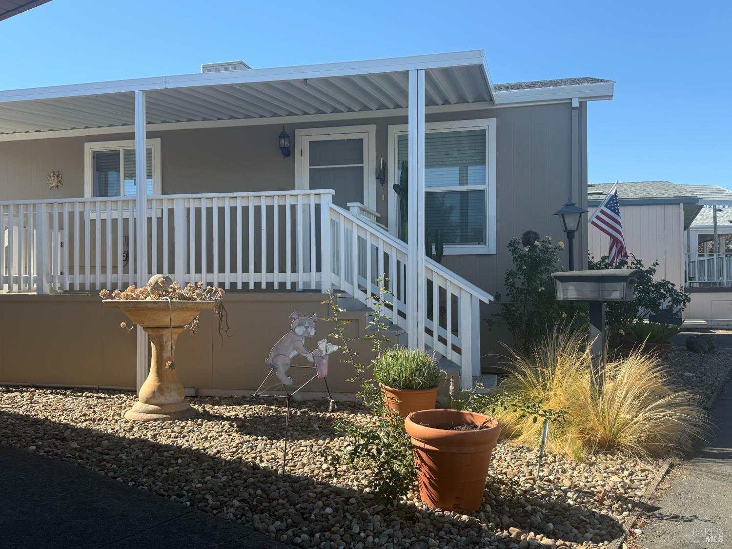 303 Tammy Way Napa CA 94558