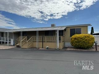 8117 Circle Drive Street Windsor CA 95492