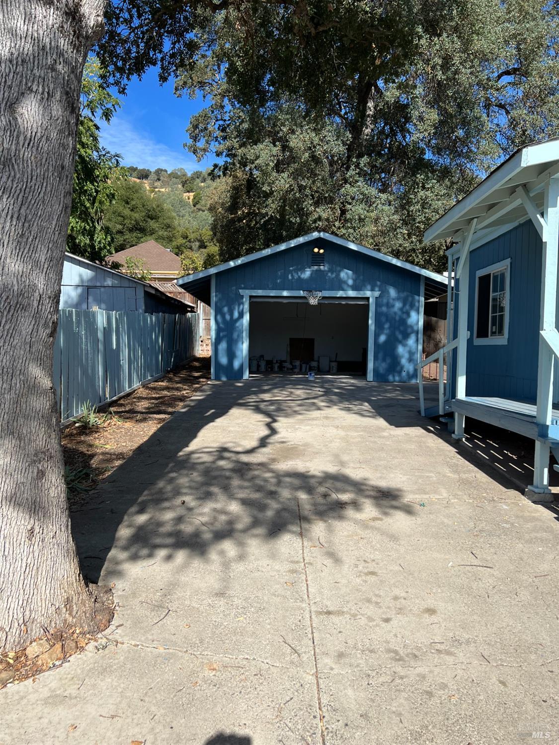 12698 E Highway 20 Clearlake Oaks CA 95423