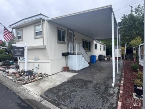 139 Coronado Circle Santa Rosa CA 95409