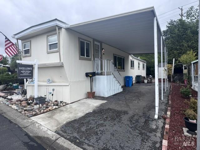 139 Coronado Circle Santa Rosa CA 95409