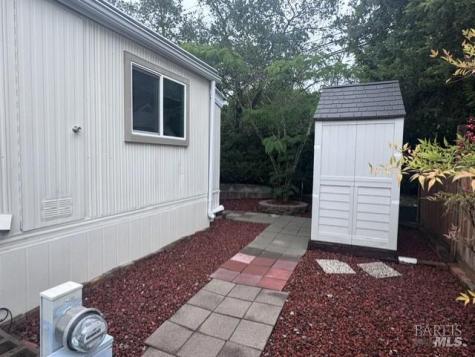 139 Coronado Circle Santa Rosa CA 95409
