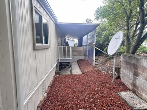 139 Coronado Circle Santa Rosa CA 95409