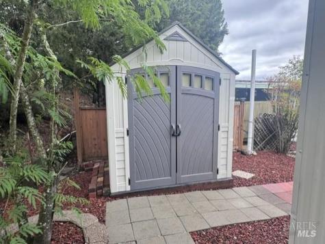 139 Coronado Circle Santa Rosa CA 95409