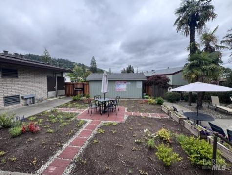 139 Coronado Circle Santa Rosa CA 95409
