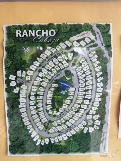 139 Coronado Circle Santa Rosa CA 95409