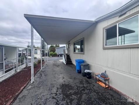 139 Coronado Circle Santa Rosa CA 95409