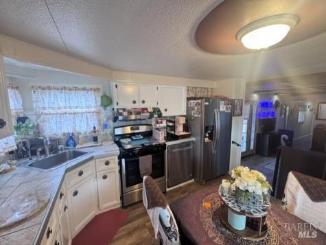 139 Coronado Circle Santa Rosa CA 95409