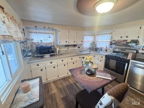 139 Coronado Circle Santa Rosa CA 95409