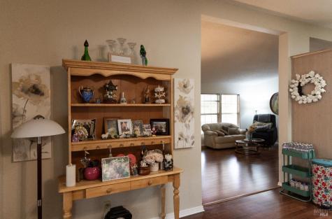 171 Colonial Park Drive Santa Rosa CA 95403