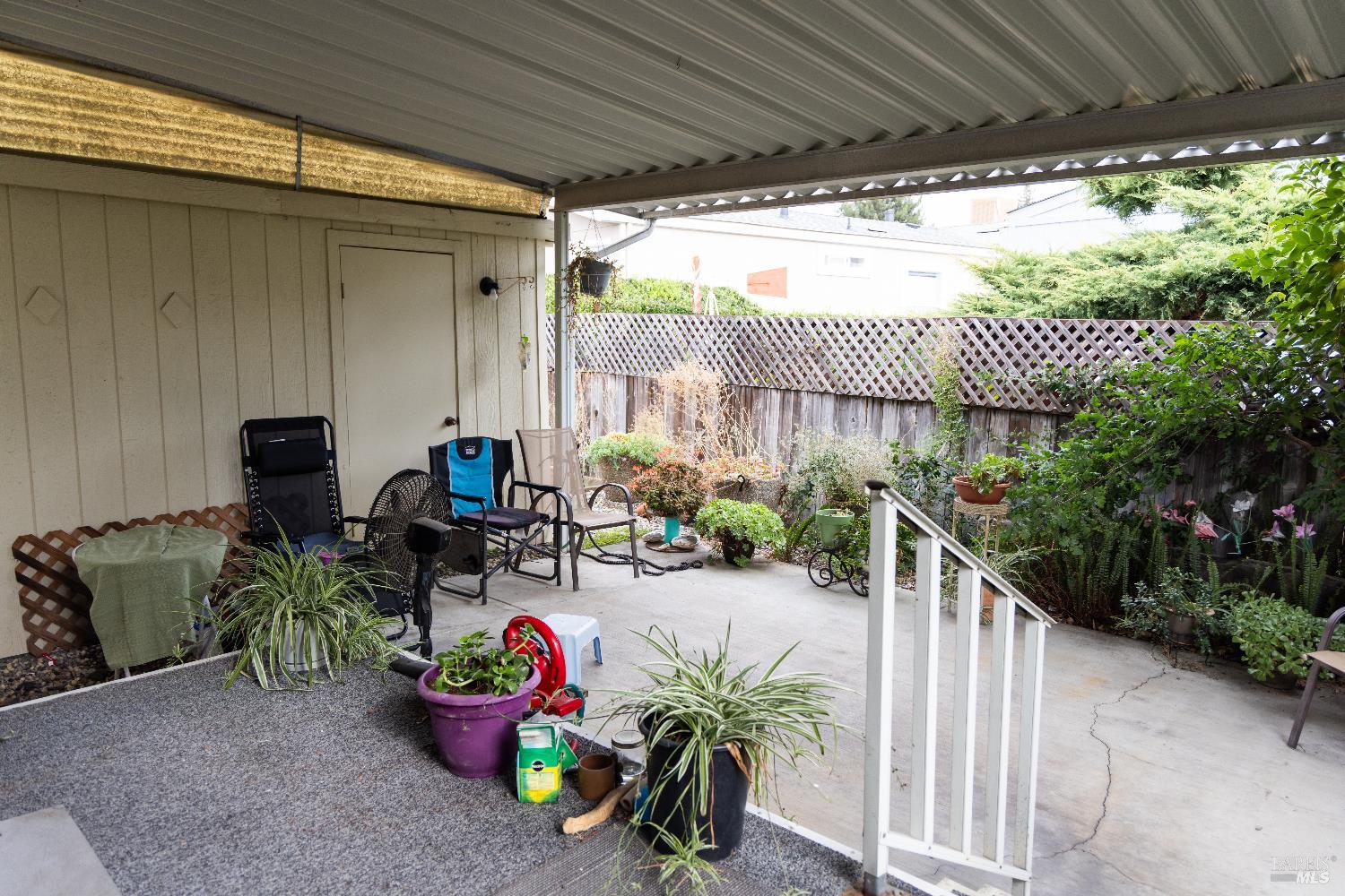 171 Colonial Park Drive Santa Rosa CA 95403