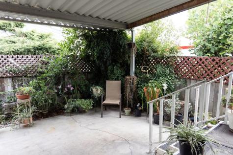 171 Colonial Park Drive Santa Rosa CA 95403