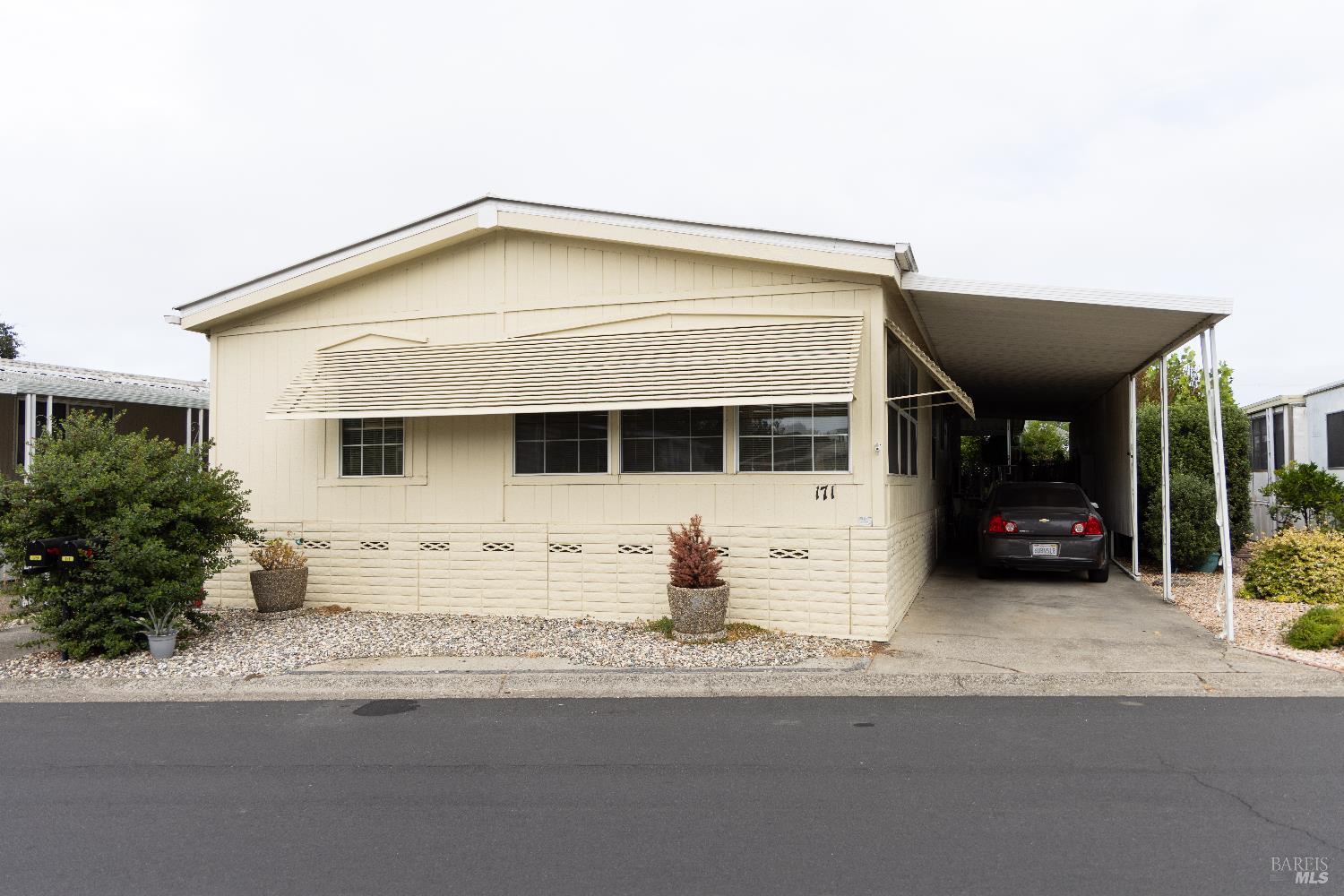 171 Colonial Park Drive Santa Rosa CA 95403