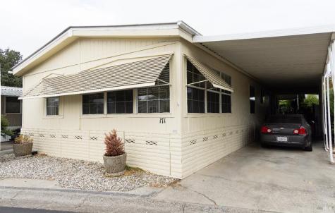 171 Colonial Park Drive Santa Rosa CA 95403