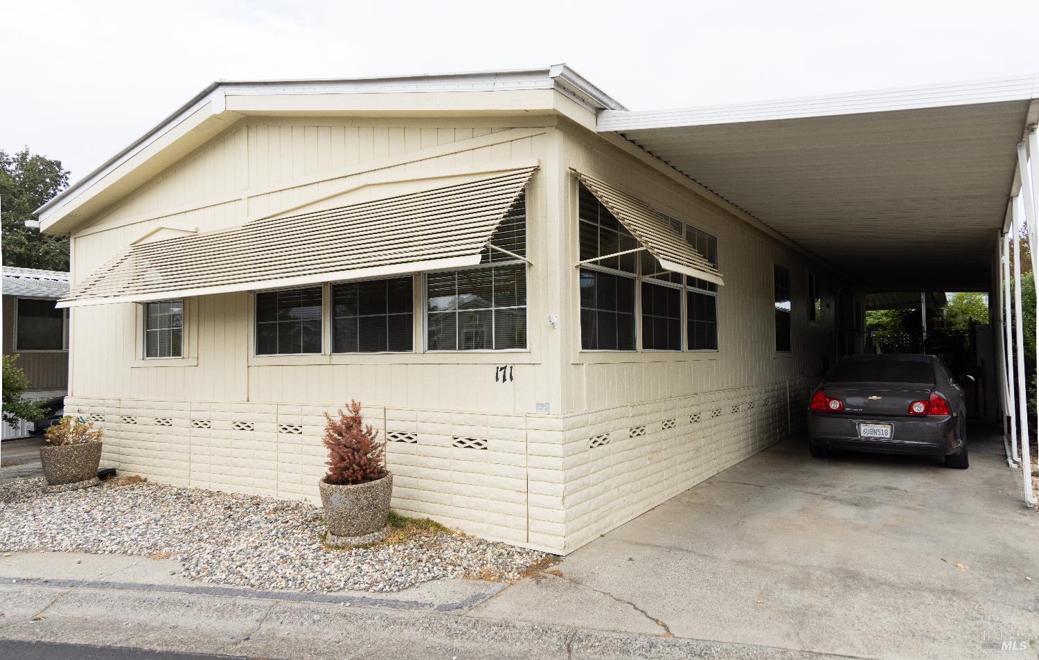 171 Colonial Park Drive Santa Rosa CA 95403