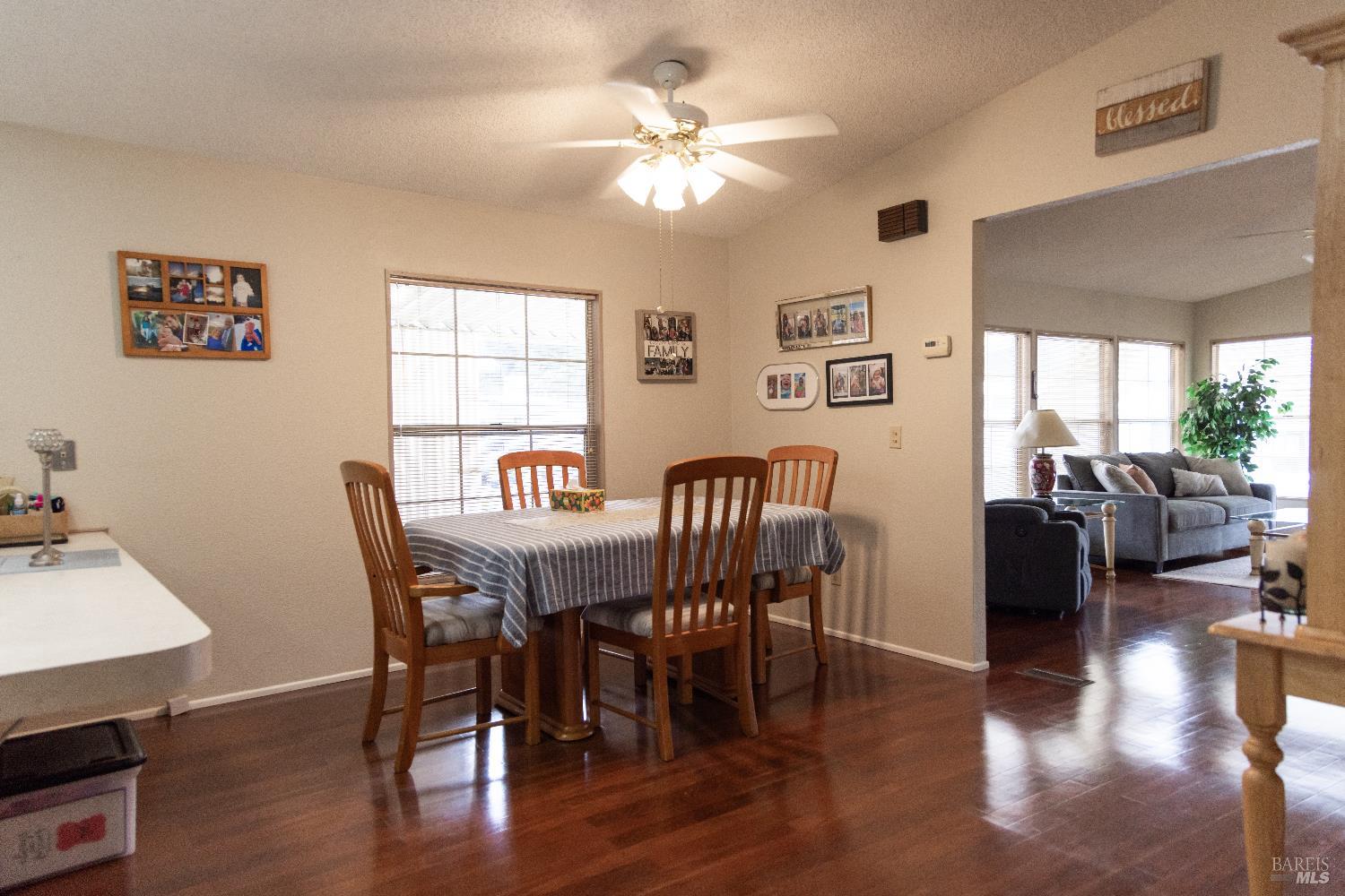 171 Colonial Park Drive Santa Rosa CA 95403