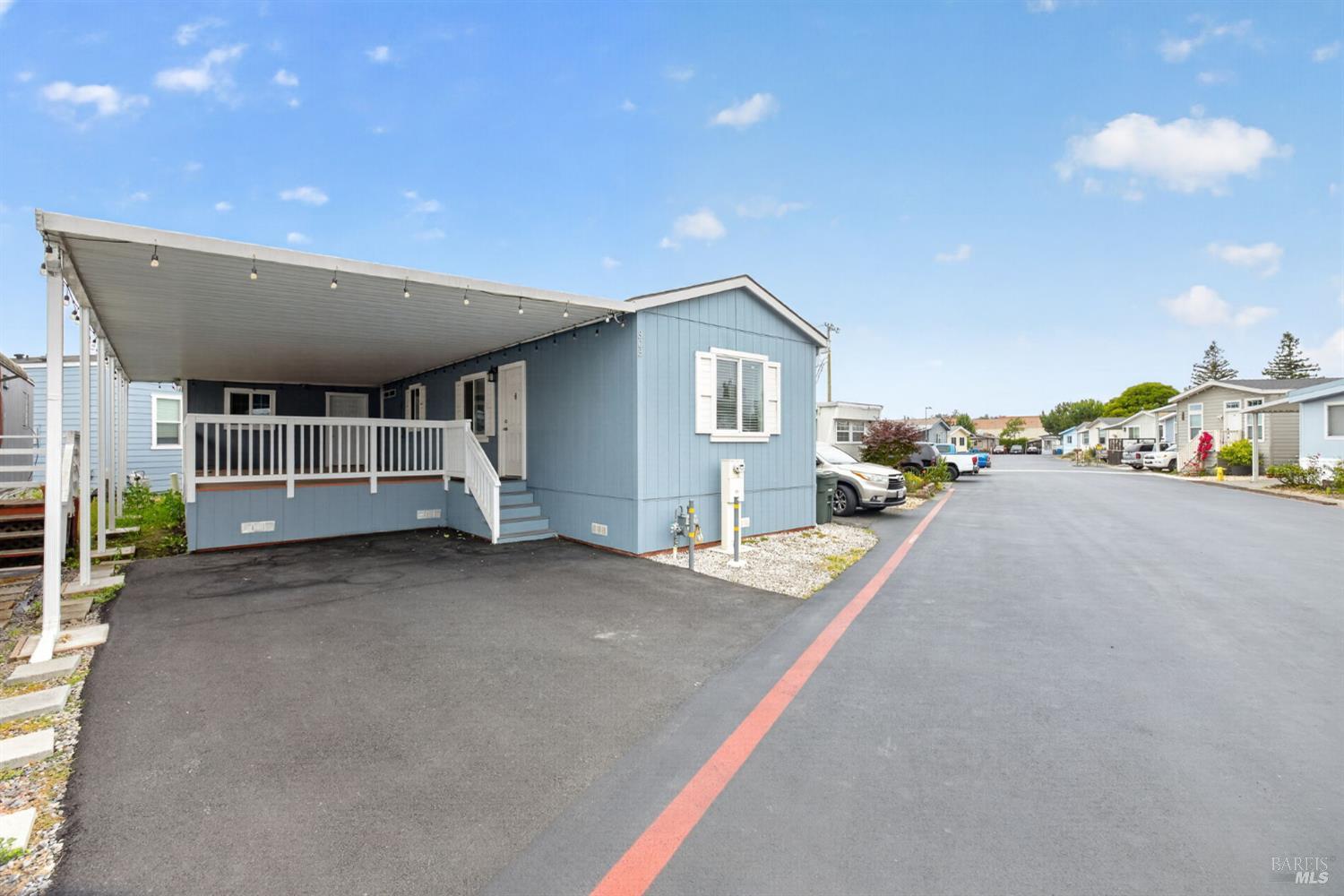 717 N Mcdowell Boulevard Petaluma CA 94954
