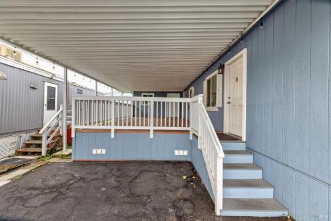 717 N Mcdowell Boulevard Petaluma CA 94954
