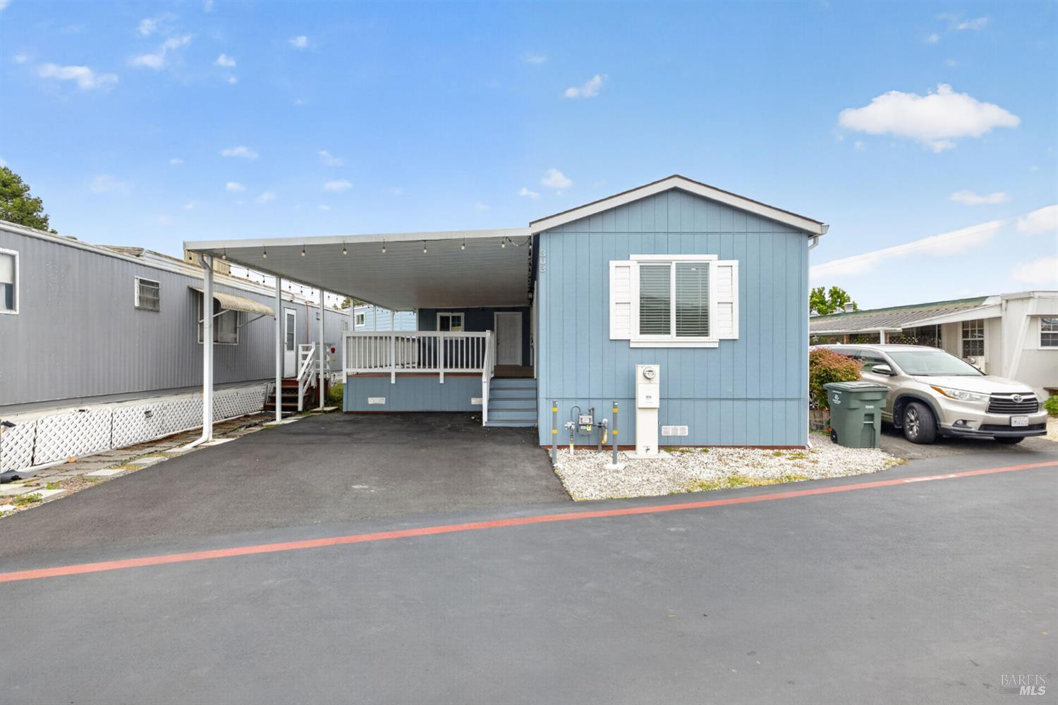 717 N Mcdowell Boulevard Petaluma CA 94954