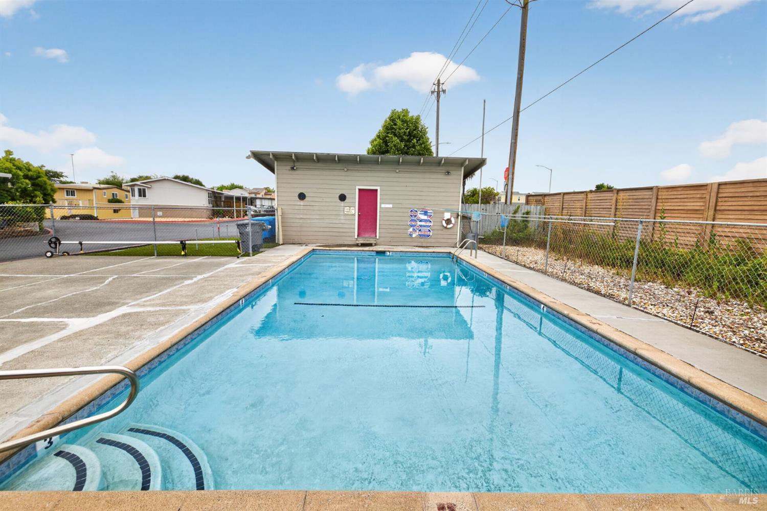 717 N Mcdowell Boulevard Petaluma CA 94954