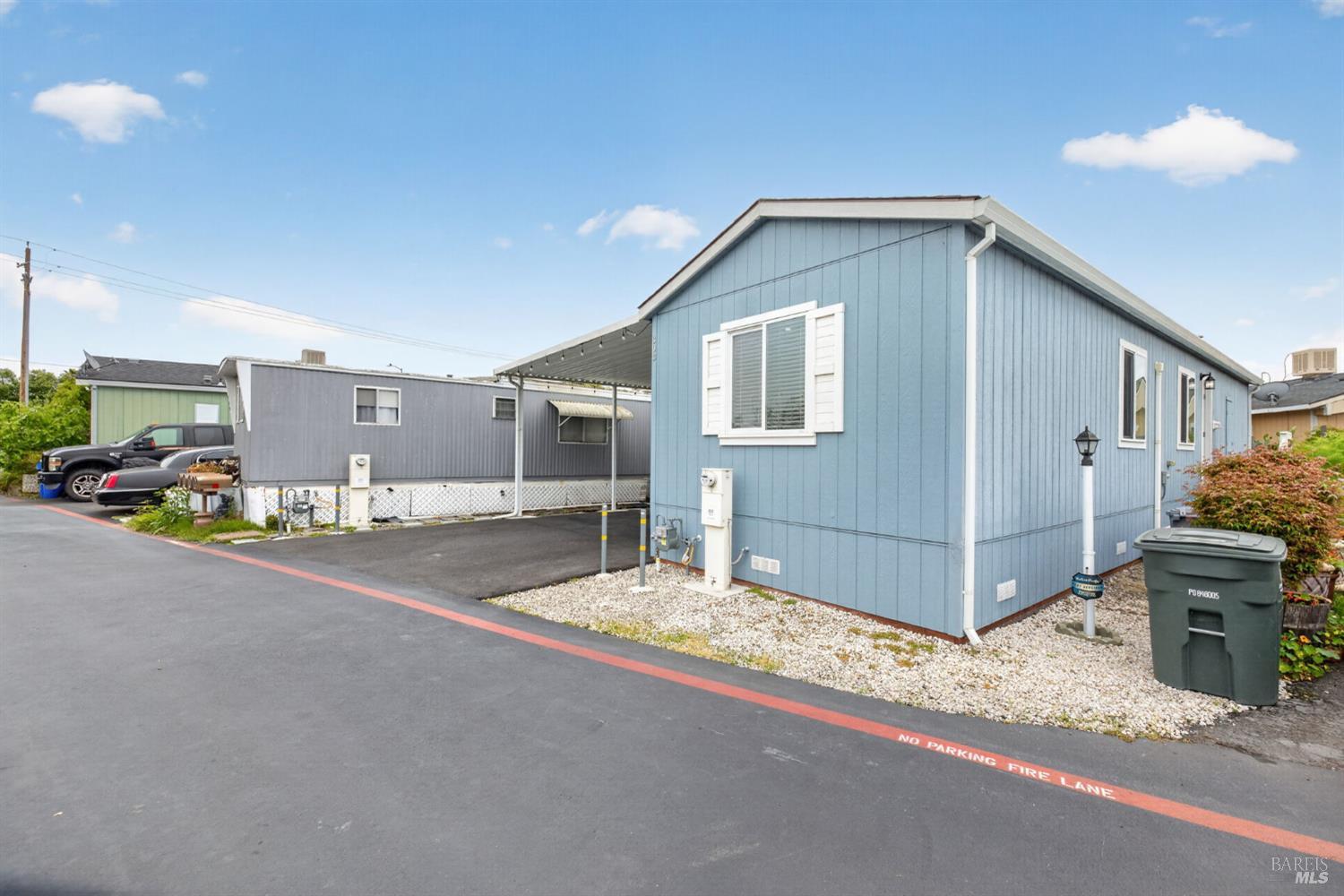 717 N Mcdowell Boulevard Petaluma CA 94954