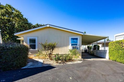 152 Colonial Park Drive Santa Rosa CA 95403
