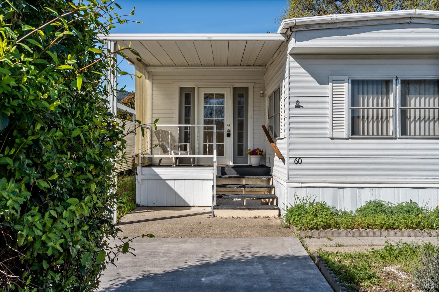 660 Leslie Street Ukiah CA 95482