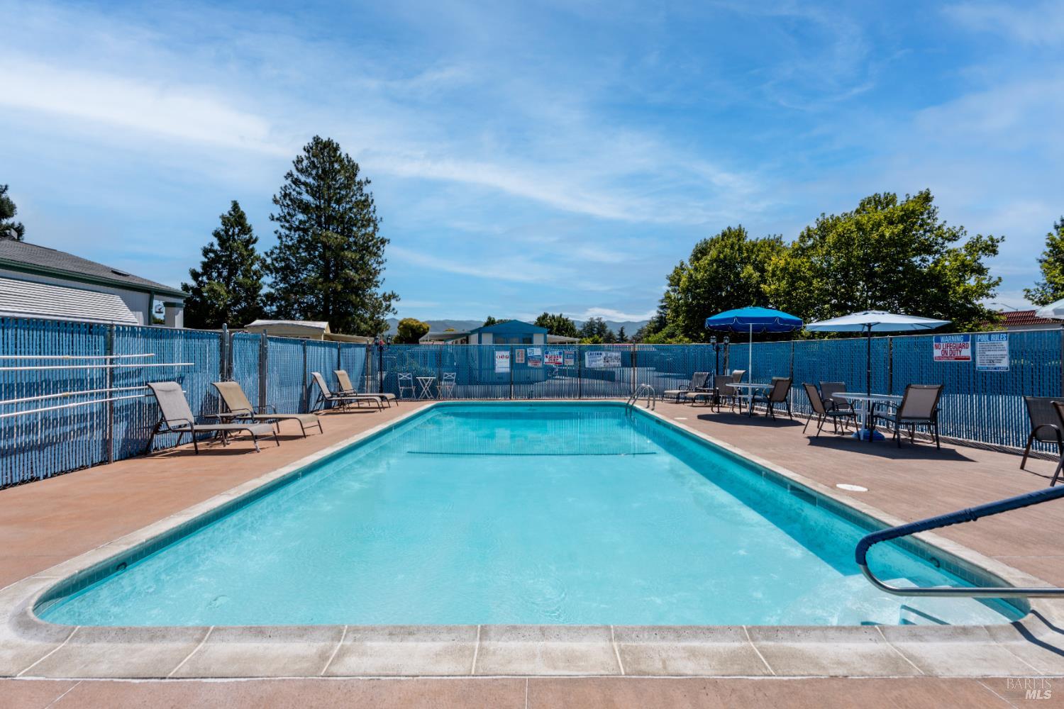660 Leslie Street Ukiah CA 95482