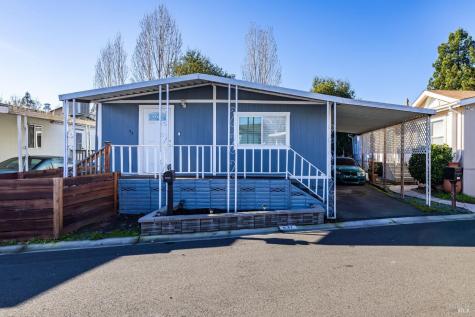 531 Loma Verde Lane Rohnert Park CA 94928