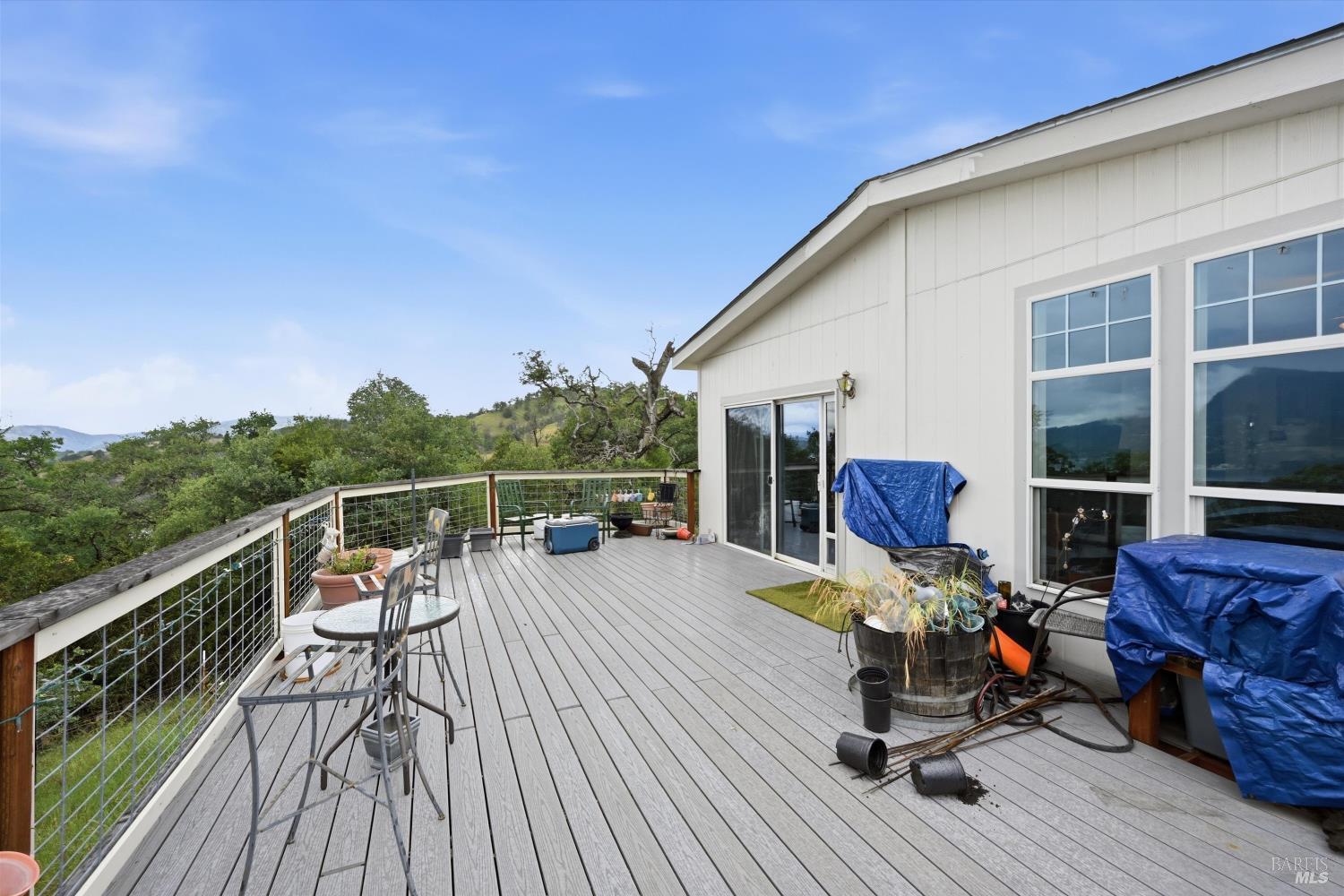 2950 Mira Vista Lane Clearlake CA 95422
