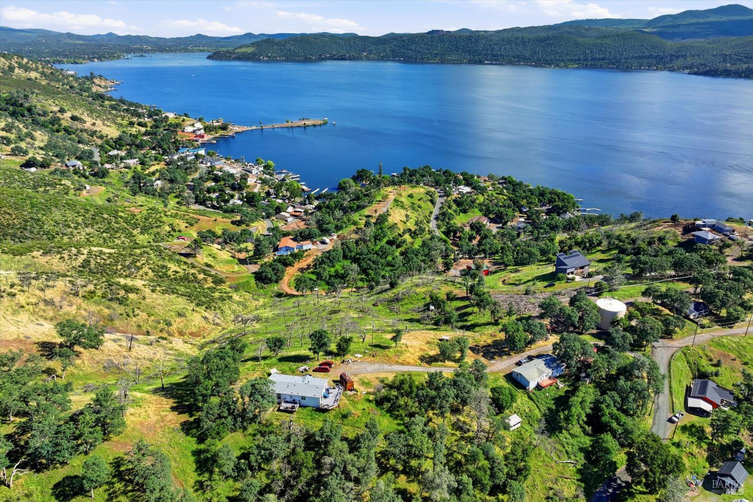 2950 Mira Vista Lane Clearlake CA 95422