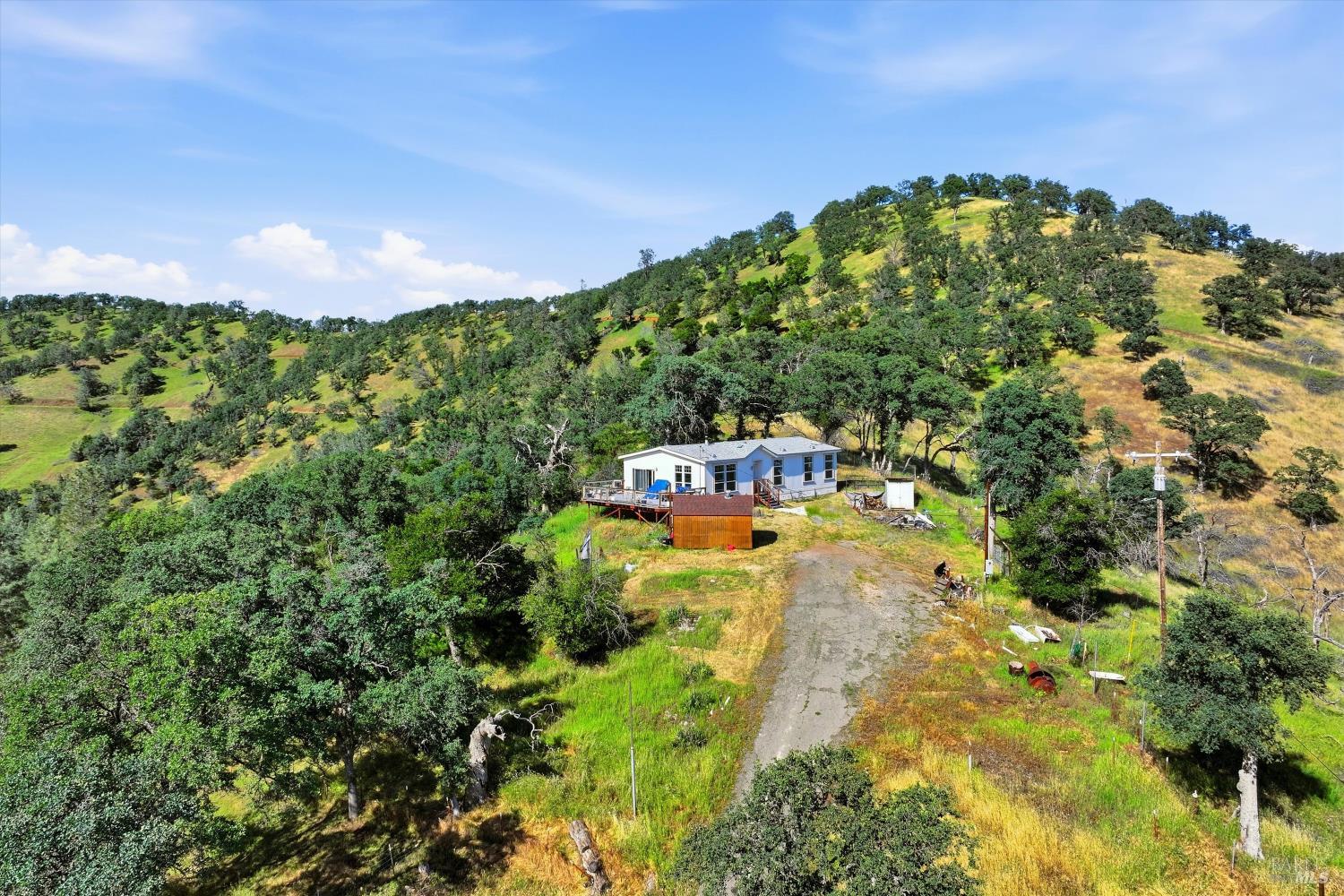 2950 Mira Vista Lane Clearlake CA 95422