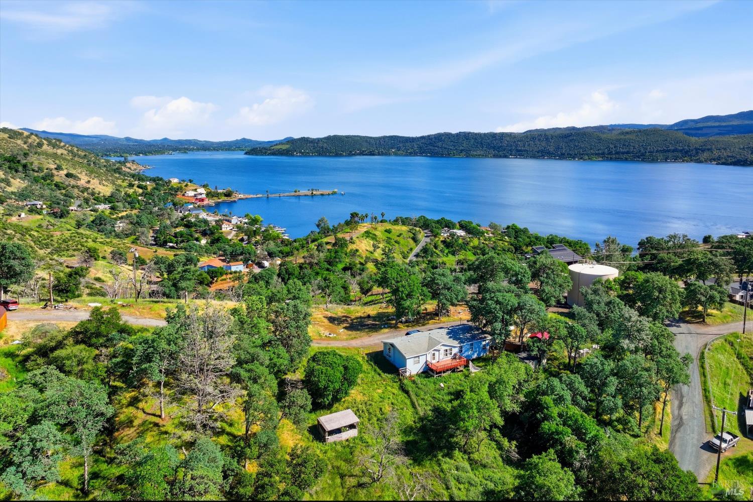2950 Mira Vista Lane Clearlake CA 95422