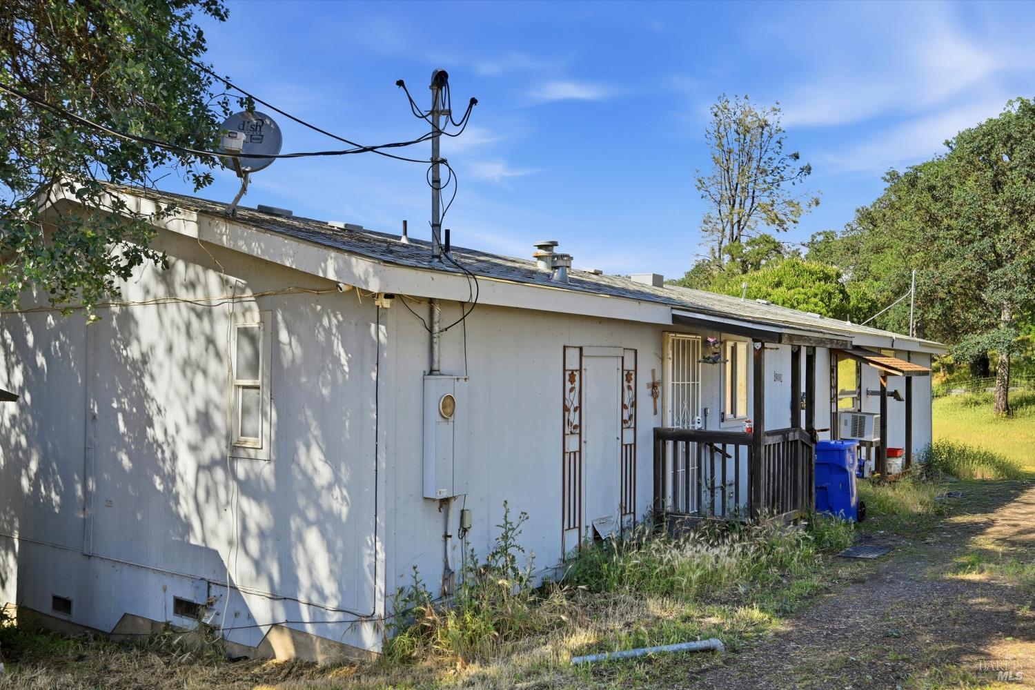 2950 Mira Vista Lane Clearlake CA 95422