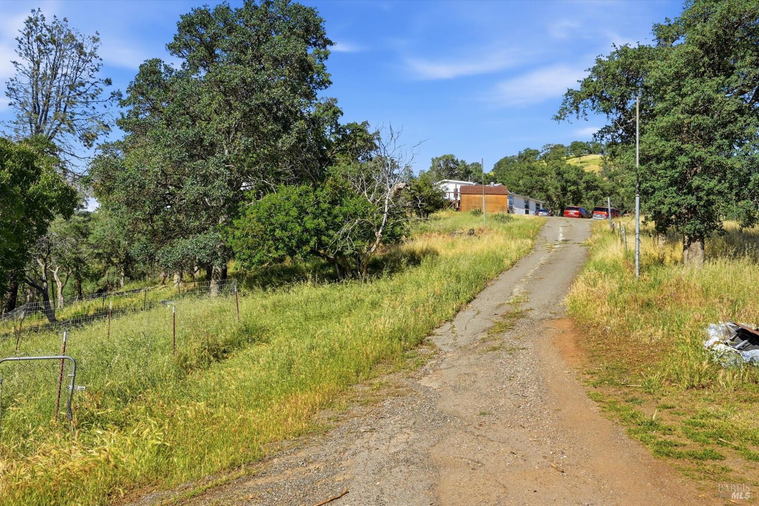 2950 Mira Vista Lane Clearlake CA 95422