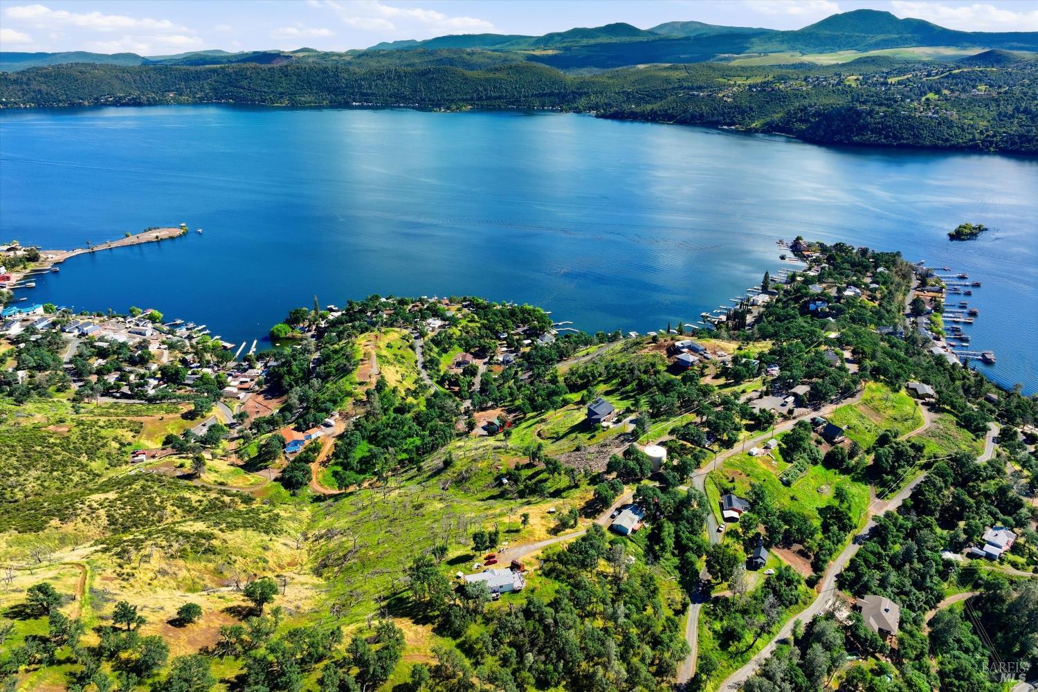 2950 Mira Vista Lane Clearlake CA 95422
