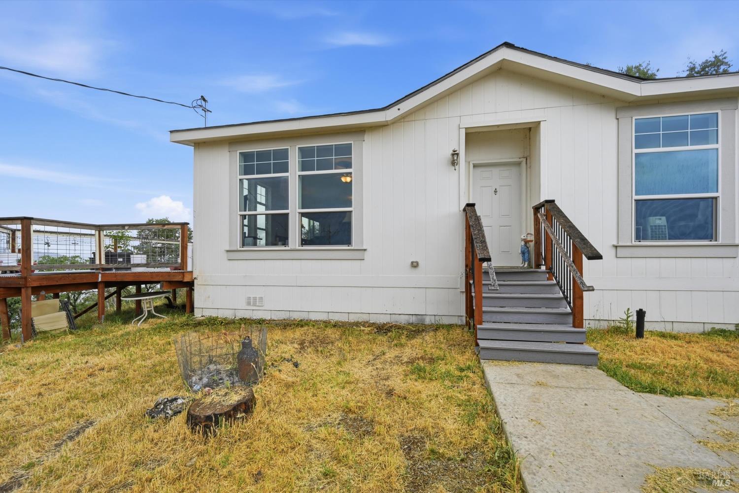 2950 Mira Vista Lane Clearlake CA 95422