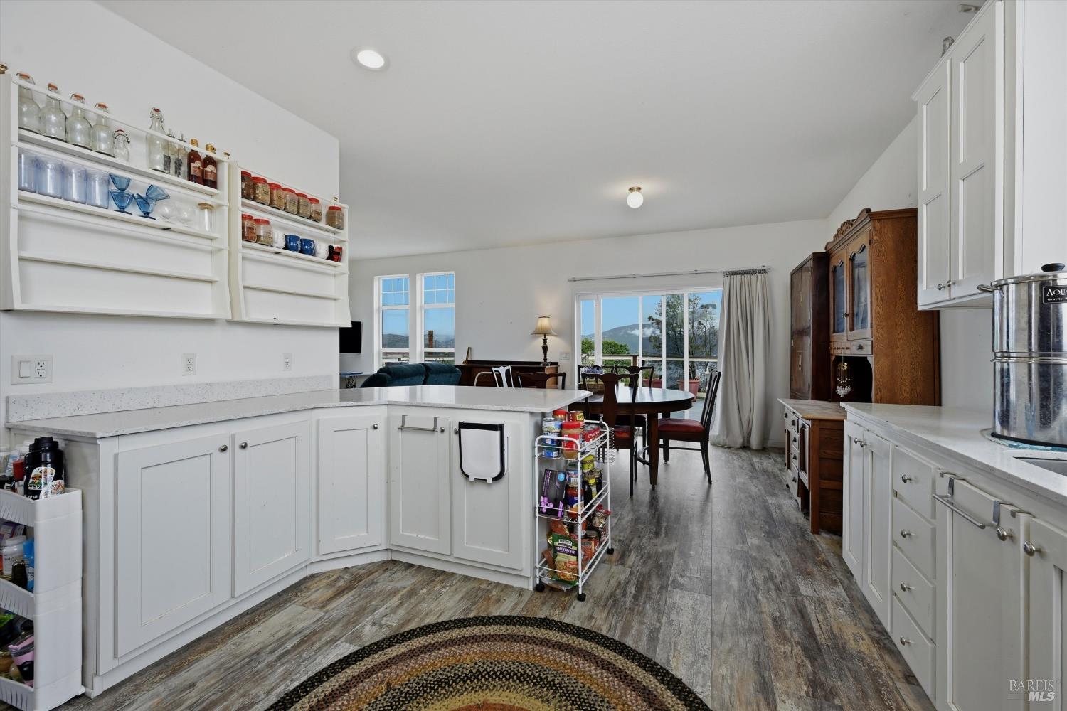 2950 Mira Vista Lane Clearlake CA 95422