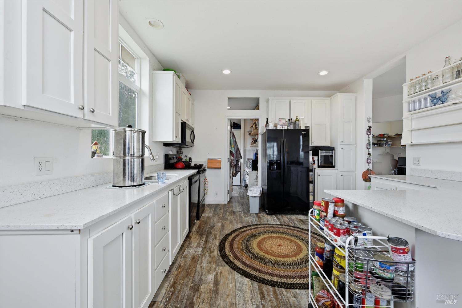 2950 Mira Vista Lane Clearlake CA 95422