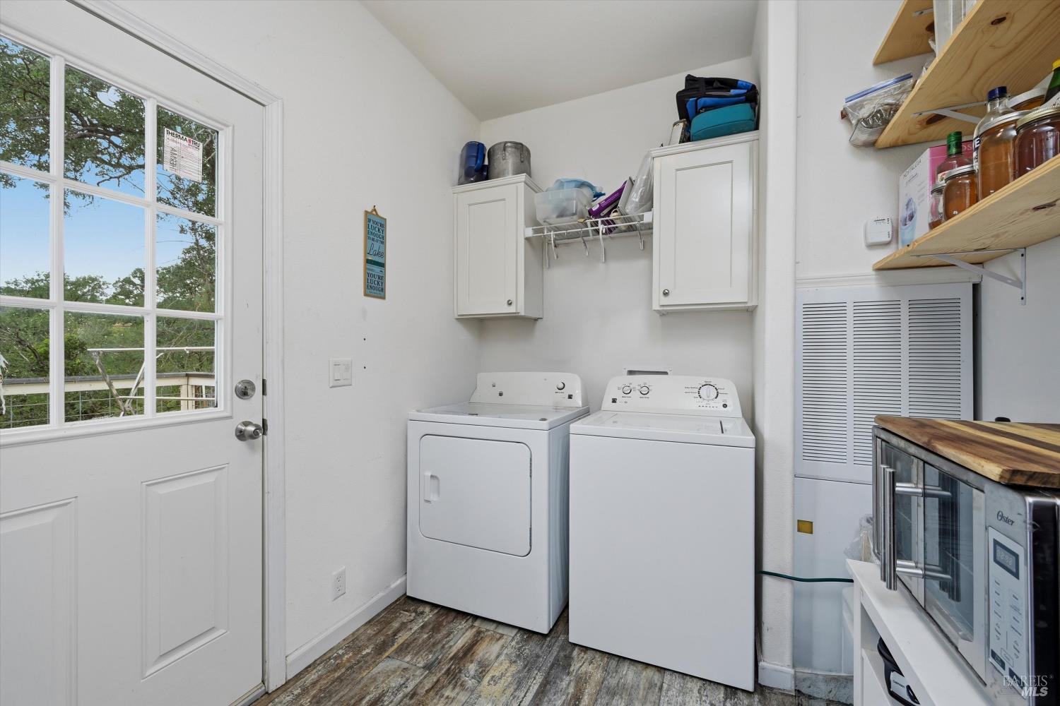 2950 Mira Vista Lane Clearlake CA 95422