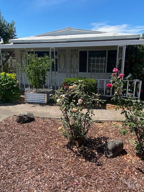 91 Sequoia Circle Santa Rosa CA 95403