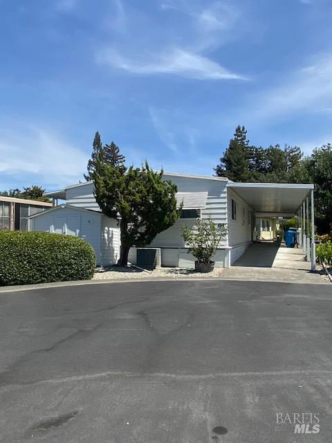 91 Sequoia Circle Santa Rosa CA 95403