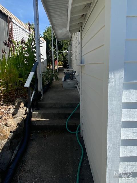 91 Sequoia Circle Santa Rosa CA 95403