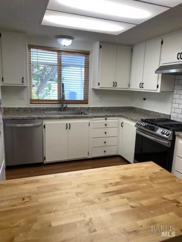 91 Sequoia Circle Santa Rosa CA 95403