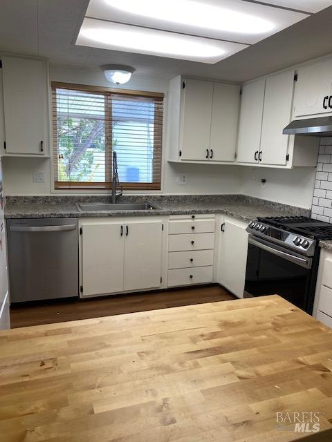 91 Sequoia Circle Santa Rosa CA 95403